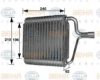 CHRYS 36001723 Evaporator, air conditioning